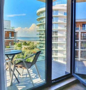 Apartament nr 18 langa Opera